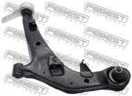 0224-P12LH - Wahacz FEBEST /L/ NISSAN PRIMERA 01-07