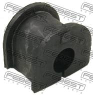 KSB-SORR - Poduszka stabilizatora FEBEST /tył/ 19 KIA SORENTO 02-06