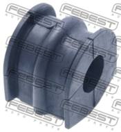 NSB-V42R - Poduszka stabilizatora FEBEST /tył/ 20 NISSAN QUEST 03-09