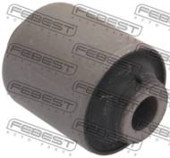 MZAB-084 - Tuleja wahacza FEBEST /przód dolny/ MAZDA 6 02-08