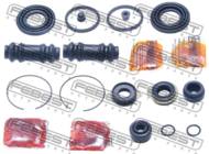 0575-GFR - Reperaturka zacisku FEBEST MAZDA 323 98-04