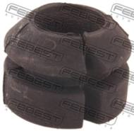 NSB-MU06 - Tuleja belki FEBEST NISSAN MAXIMA/CEFIRO 94-00