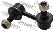 0223-30FL - Łącznik stabilizatora FEBEST /przód L/ NISSAN X-TRAIL 00-06