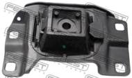 FM-CB4 - Poduszka silnika FEBEST /L/ FORD FOCUS 08-11