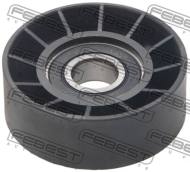 2587-RELIII - Rolka napinacza FEBEST PSA JUMPER/RELAY 06-