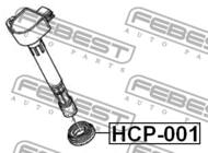 HCP-001 - Uszczelka świecy zapłonowej FEBEST HONDA ACCORD 02-08