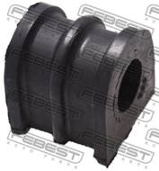 RNSB-CLIF - Poduszka stabilizatora FEBEST /przód/ 20 .5 RENAULT CLIO 05-12