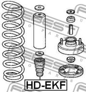 HD-EKF - Odbój amortyzatora FEBEST /przód/ HONDA ACCORD 98-02