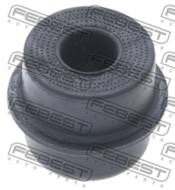 TSB-LC107 - Tuleja belki FEBEST TOYOTA LAND CRUISER 100 98-07