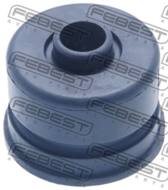 TSB-LC100 - Tuleja belki FEBEST TOYOTA LAND CRUISER 100 98-07