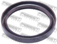 95GBY-50620808L - Uszczelniacz FEBEST /simmering/ /półoś/ 50X62X8 TOYOTA RAV4 05-13