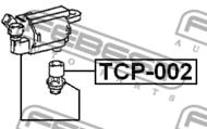 TCP-002 - Fajka świecy FEBEST TOYOTA MARK 2/CHASER/CRESTA 96-01