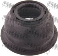 NTRB-Y60 - Końcówka kierownicza FEBEST /osłona/ NISSAN PATROL/SAFARI 87-97