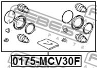 0175-MCV30F - Reperaturka zacisku FEBEST TOYOTA CAMRY 01-06