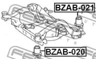 BZAB-020 - Tuleja belki FEBEST /przód/ DB ML 164 04-11