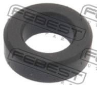 TT-SJR - Uszczelniacz wtryskiwacza FEBEST TOYOTA/SUBARU 1.6-2.0 98- (benzynowe)