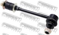 0123-008 - Łącznik stabilizatora FEBEST /przód/ TOYOTA LAND CRUISER PRADO 90 96-02