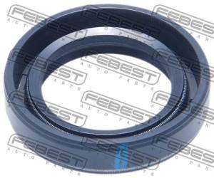 95GAY-25370808R - Uszczelniacz FEBEST /simmering/ /półoś/ 25X37X8 TOYOTA CARINA 92-97
