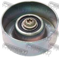 0487-KH9W - Rolka napinacza FEBEST MITSUBISHI PAJERO/MONTERO 06-