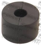 HSB-057 - Poduszka stabilizatora FEBEST /do łącznika/ D8 HONDA ACCORD 90-93