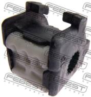 TSB-504 - Poduszka stabilizatora FEBEST /tył/ TOYOTA AVENCIS T22/AZT220/CDT220/CT220 97-03