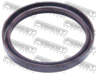 95GBY-60700808L - Uszczelniacz FEBEST /simmering/ /półoś/ 60X70X8 TOYOTA KLUGER 00-07