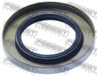 95GDY-38630808X - Uszczelniacz FEBEST /tył/ /simmering/ /piasta/ 38X63.5X8 SSANG YONG KYRON 05-12