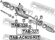 TAB-327 - Tuleja przekładni układu kierowniczego FEBEST TOYOTA PICNIC/AVENSIS VERSO 01-05