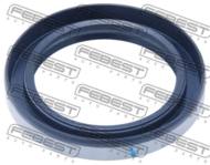 95GCY-51701010X - Uszczelniacz FEBEST /tył/ /simmering/ /piasta/ 51X70X10.2 KIA SORENTO 06-09