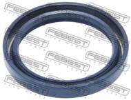 95GBY-48620808L - Uszczelniacz FEBEST /simmering/ /półoś/ 48X62X8 TOYOTA LAND CRUISER 100 98-07