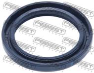 95GAY-43580707X - Uszczelniacz FEBEST /simmering/ /półoś/ 43X58X7 MITSUBISHI LANCER 00-09