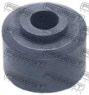 TSB-809 - Poduszka stabilizatora FEBEST /przód/ /do łącznika/ TOYOTA LAND CRUISER PRADO 120 02-09