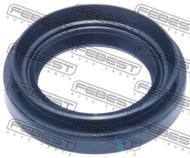 95HAY-38580914C - Uszczelniacz FEBEST /simmering/ /półoś/ 38X58X9X13.8 KIA SORENTO 02-06