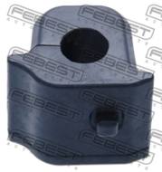 TSB-ACA38FL - Poduszka stabilizatora FEBEST /przód L/ 22,2mm TOYOTA RAV4 05-13