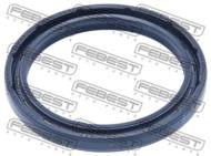 95GAS-65800808X - Uszczelniacz FEBEST /simmering/ /półoś/ 65X80X8 MITSUBISHI OUTLANDER 02-06