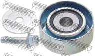 0187-KDN145 - Rolka napinacza FEBEST TOYOTA FORTUNER 06-