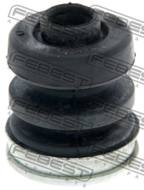 TSB-120FUP - Tuleja belki FEBEST TOYOTA LAND CRUISER PRADO 120 02-09