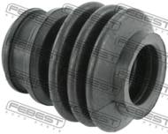 0173-ANH20F - Osłona prowadnicy zacisku hamulcowego FEBEST /przód/ TOYOTA PREVIA/TARAGO 06-