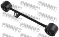 0125-LC120U1 - Wahacz FEBEST /P górny/ TOYOTA LAND CRUISER PRADO 120 02-09