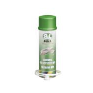00140198 BOLL - Środek do czyszczenia filtrów DPF spray BOLL 400 ml /z sondą/