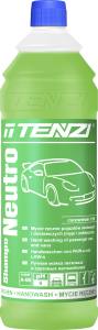 A05/001 - Szampon samochodowy Shampo Neutro TENZI konc./ręczne mycie, nabłyszczanie/ 1l