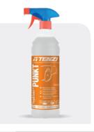 W21/600 - Preparat do czyszczenia trwałych zabrudzeń TopEfekt PUNKT GT TENZI 0,6l