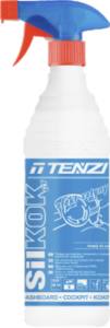 W15/600 - Środek do czyszczenia kokpitu TopEfekt KOK GT TENZI /pielęgnuje/ (mat) atomizer 0,6l