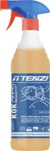 W85/600 - Środek do czyszczenia kokpitu TopEfekt KOK NANO TENZI /nanocząstki/ atomizer 0,6l