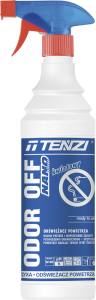 W86/600 - Nautralizator zapachu Odor Off NANO TENZI /m.in. do tapicerki/ atomizer 0,6l