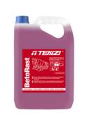 A17/005 - Preparat do czyszczenia trwałych zabrudzeń BetoRast TENZI /koncentrat/ 5l np.betonu