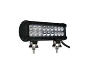 WLO603 MTH - Lampa robocza M-TECH/lightbar/OSRAM/ 9" Moc: 54W Lumeny: max 3600 lm