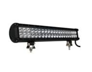 WLO607 MTH - Lampa robocza M-TECH/lightbar/OSRAM/ 20" Moc: 126W Lumeny: max 8400 lm