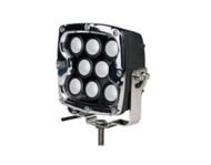 WLC105 MTH - Lampa robocza M-TECH/do jazdy/OSRAM/ 80W Lumeny: max 5600 lm/homologacja/