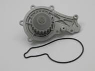 CPW-MZ-040 - Pompa wody NTY MAZDA 2 1.4TD 03-/TOYOTA AYGO 1.4TD 05-